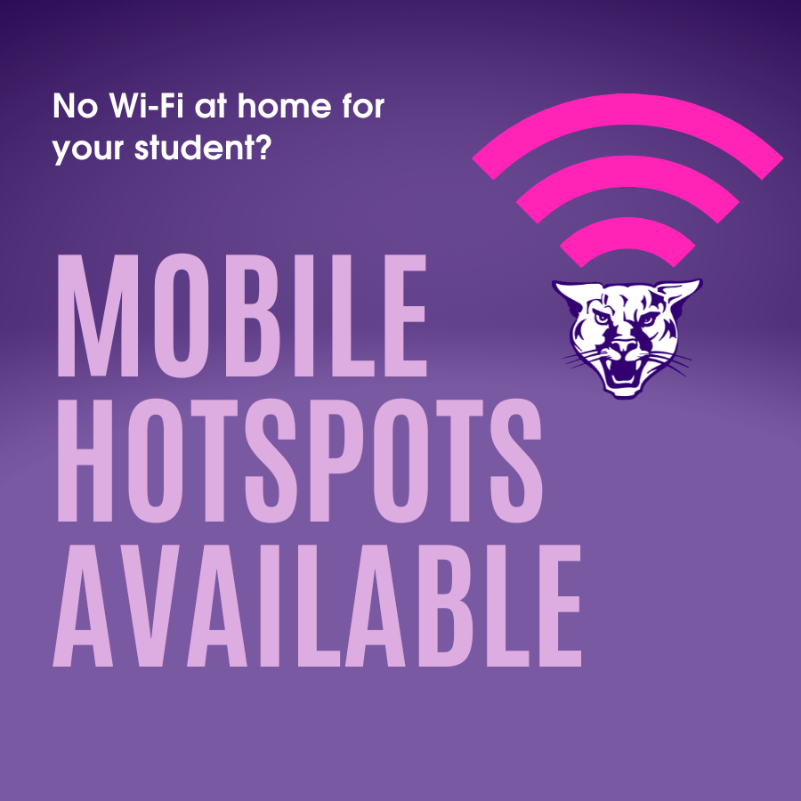  mobile hotspots